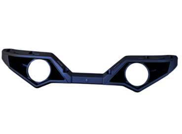 Lichtmaske für Quad Kayo AU 125